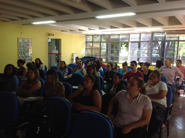 Curso Atualização em Emergência